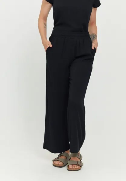 Брюки спортивные CHERRY Mazine, цвет black