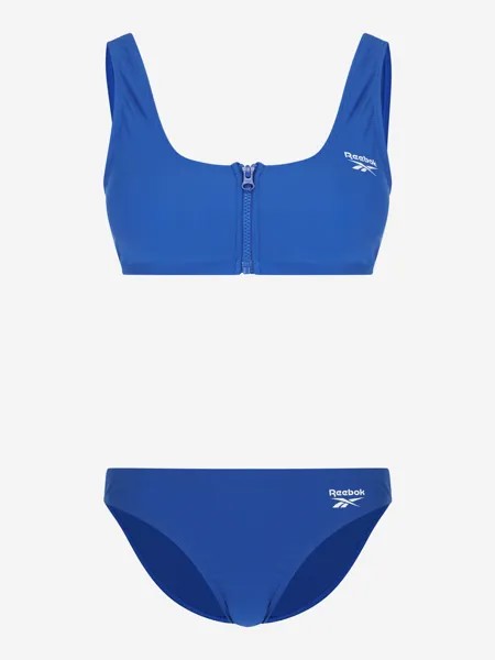 Бикини женское Reebok Ivy, Синий