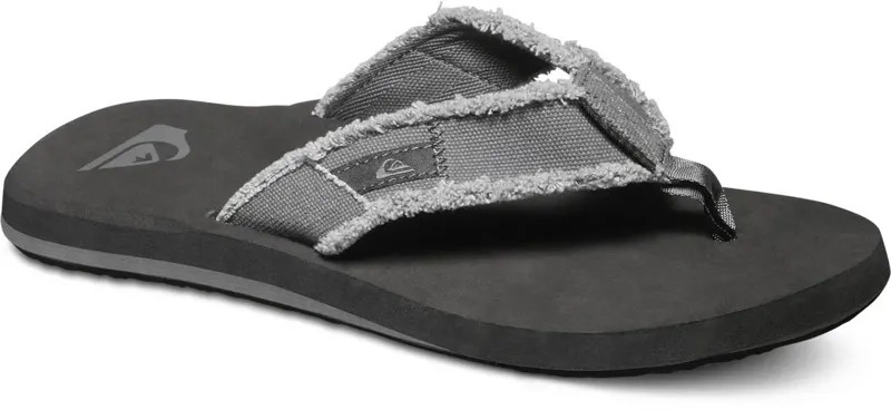 Шлепанцы Quiksilver 