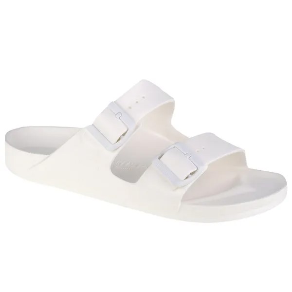 Шлепанцы Birkenstock Arizona Eva, белый