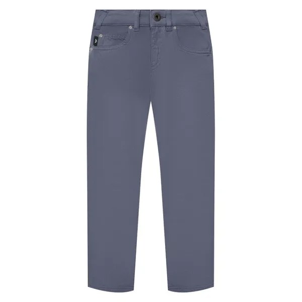 Джинсы Emporio Armani