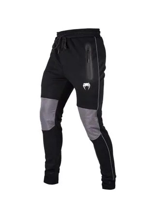 Брюки спортивные Venum Laser Black, S