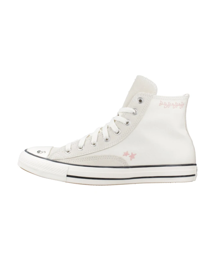 Стильные высокие кроссовки для мужчин Converse, белый
