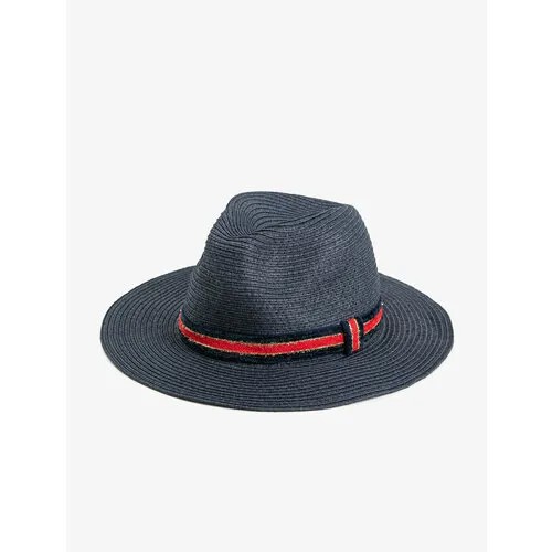 Шляпа KOTON Шляпа женская, размер T, синий