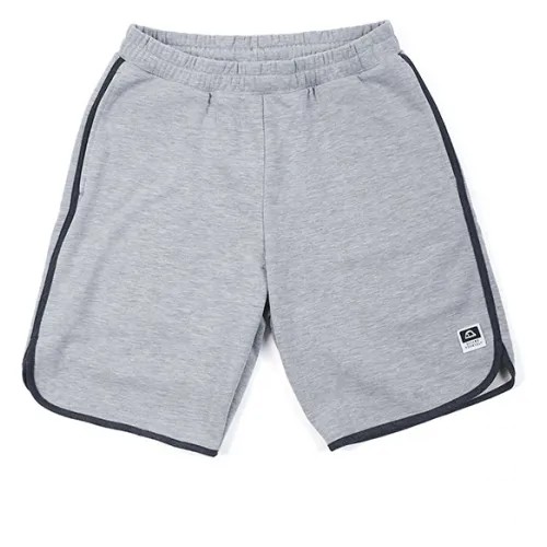 Спортивные шорты Manto Emblem Defend Grey (XL)