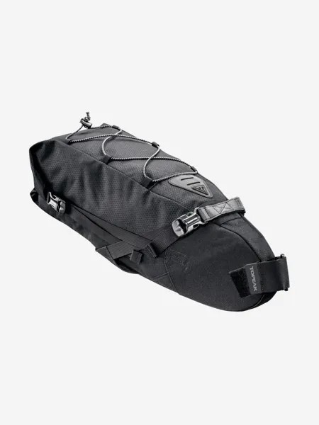 Сумка TOPEAK BackLoader, Черный