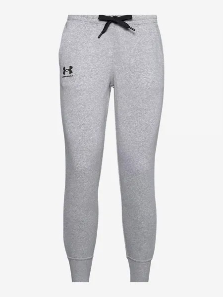 Брюки женские Under Armour Rival, Серый