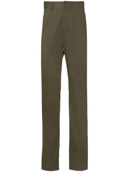Cerruti 1881 tailored trousers