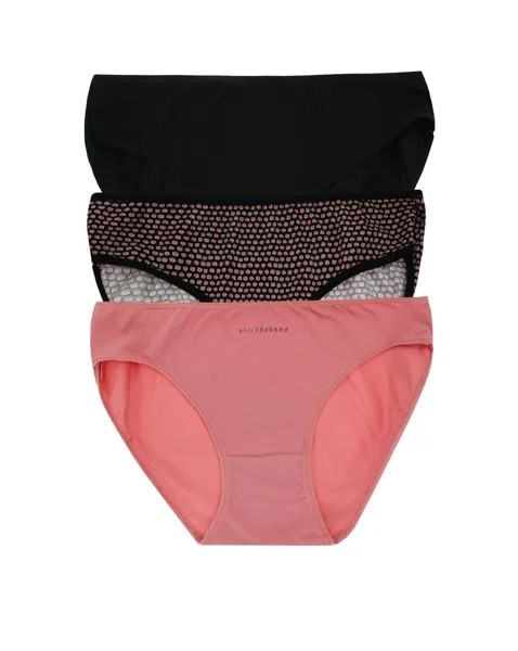 Трусы женские Dominant 55000 разноцветные XL