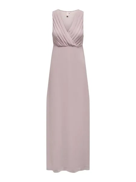 Вечернее платье Only ANNA, цвет Mauve