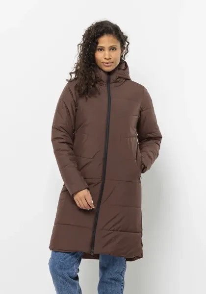 Функциональное пальто Jack Wolfskin 
