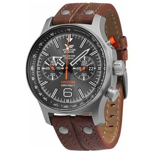 Наручные часы Vostok Europe 6S21/595H298