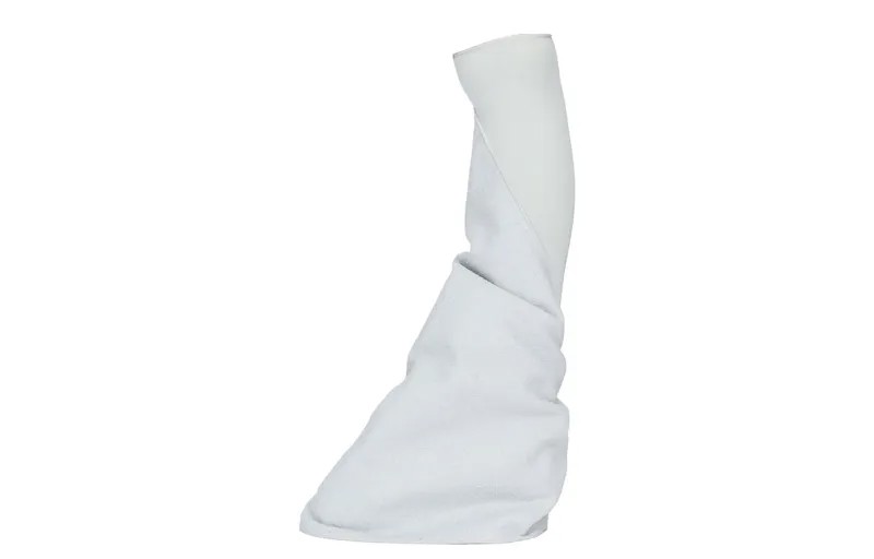 Сапоги женские Rick Owens Drkshdw, серый
