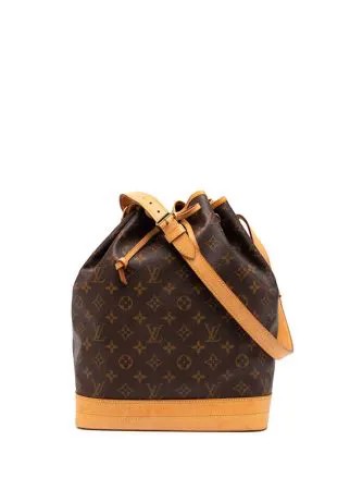 Louis Vuitton сумка на плечо Noé 2000-х годов