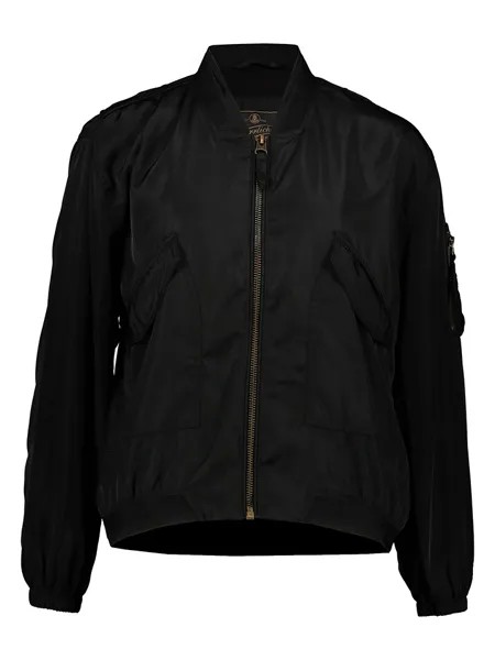 Куртка Herrlicher Blouson, черный