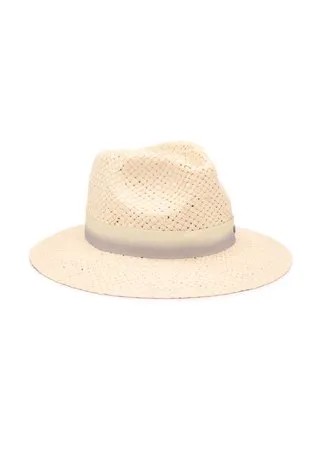 Соломенная шляпа Rico Maison Michel