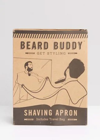 Накидка для бритья Beard Buddy-Мульти