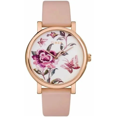 Наручные часы Timex TW2U19300
