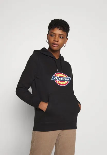 Толстовка Dickies ICON LOGO W, черный