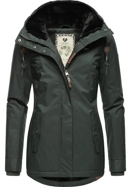 Зимняя куртка Ragwear 