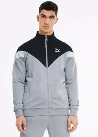 Олимпийка Iconic MCS Men's Track Jacket