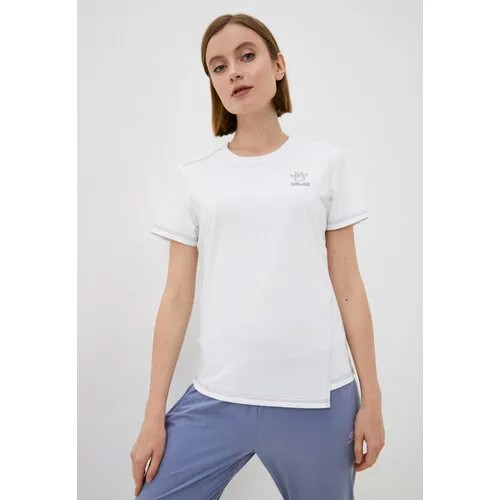 Футболка Kelme, размер XXL, белый