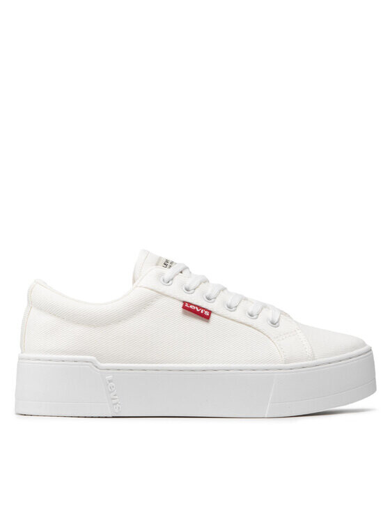 Туфли Levi'S, белый