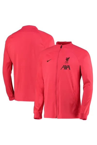 Спортивная куртка Liverpool Strike Nike, красный