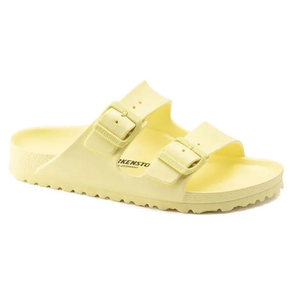 Сандалии Birkenstock Arizona, желтый