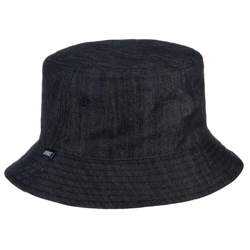 Панама DJINNS Bucket Hat LuckyCat Linen, размер 60