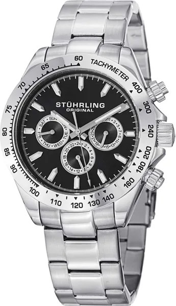 Наручные часы мужские Stuhrling Original 564.02