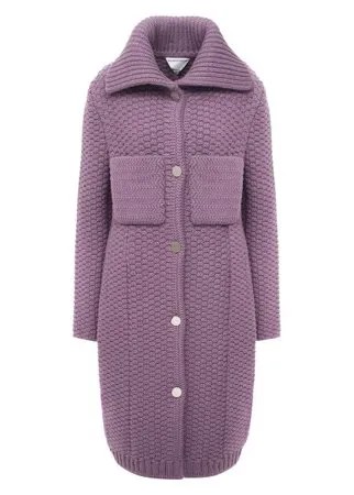 Шерстяной кардиган Bottega Veneta