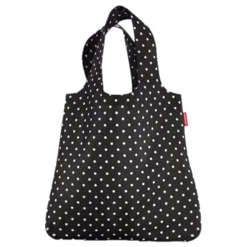 Сумка складная Reisenthel Mini maxi shopper mixed dots