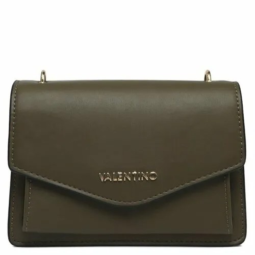 Сумка кросс-боди Valentino, хаки