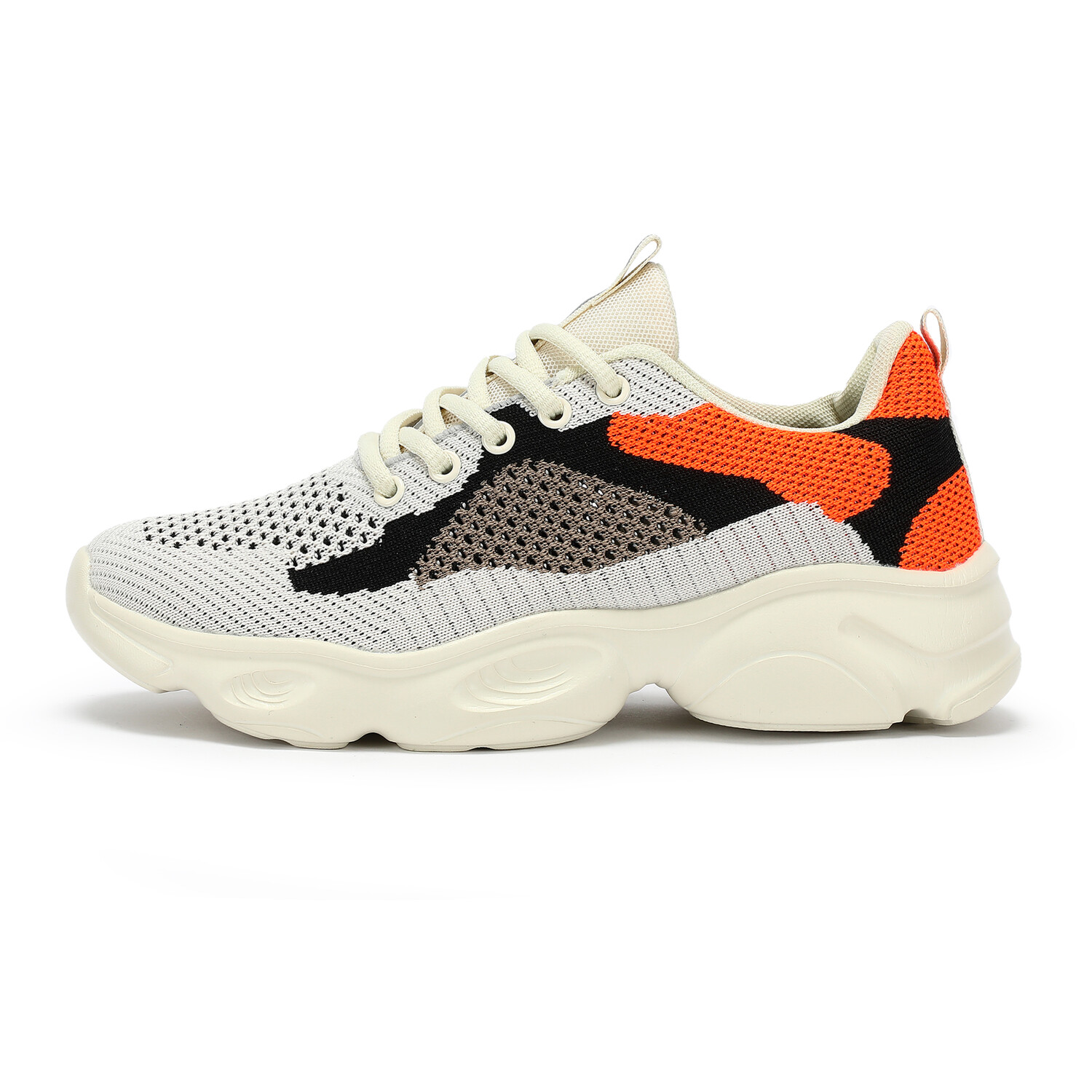 Кроссовки Singing Lifestyle Shoes Unisex Low-top, розовый