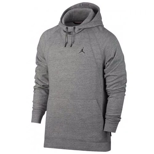 Худи Jordan Wings Fleece Hoodie