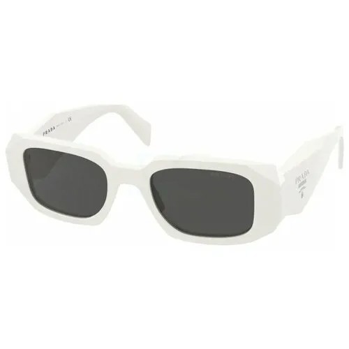 PRADA Солнцезащитные очки Prada PR 17WS 1425S0 Talc [PR 17WS 1425S0]