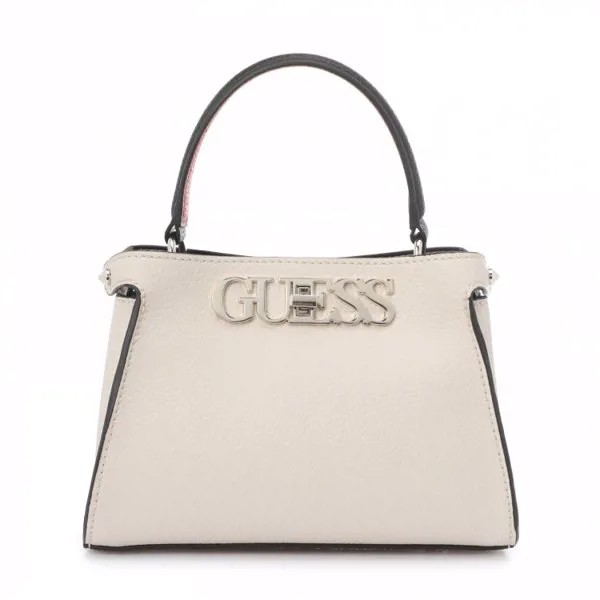 Сумка кросс-боди женская Guess HWVG7301730 бежевая