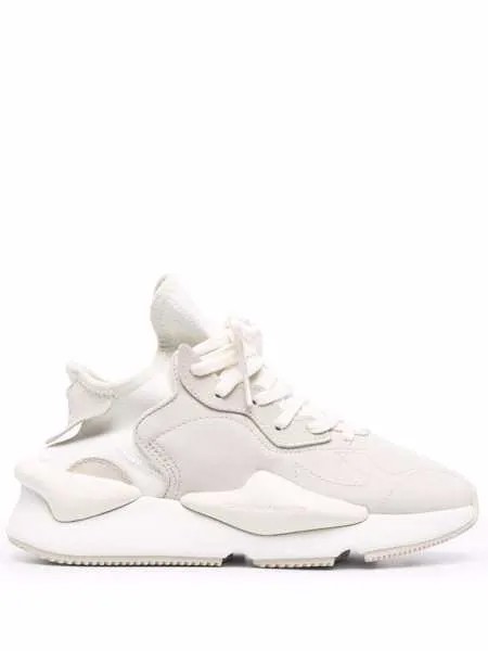 Y-3 Kaiwa runner low-top sneakers