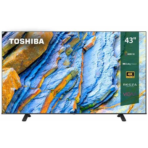 Телевизор Toshiba 43C350LE