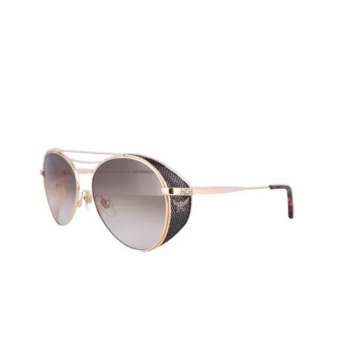 [MCM129S-739] Мужские солнцезащитные очки MCM с двойной перемычкой