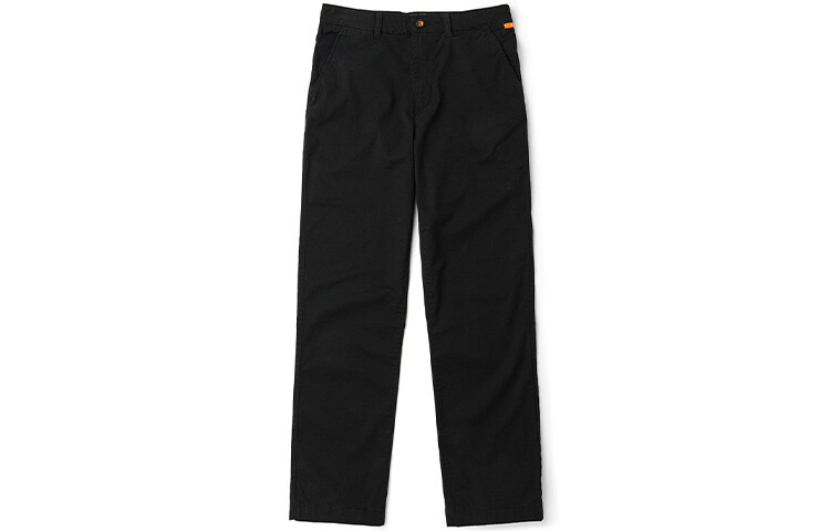 Женские повседневные брюки Timberland, цвет Black