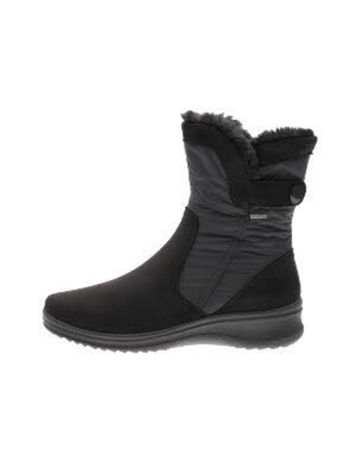 Сапоги ara Damen warm MÜNCHEN, черный