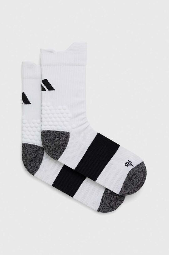 Носки adidas Performance, белый