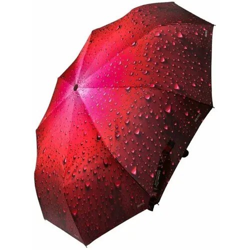 Зонт Noname, красный