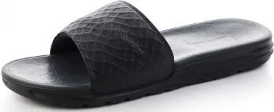 Шлепанцы мужские Nike Benassi Solarsoft, размер 39