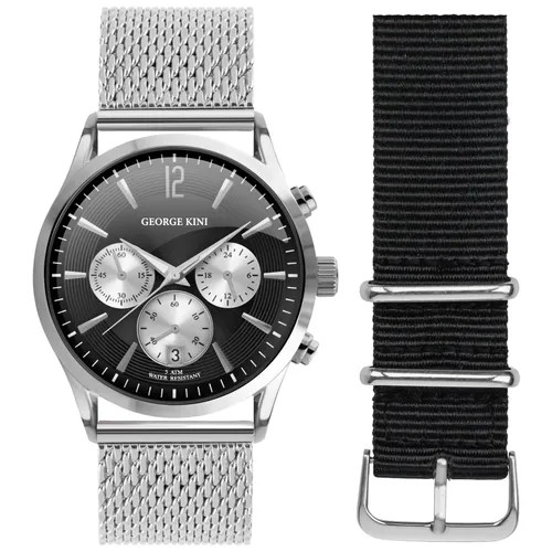 Наручные часы GEORGE KINI Classic