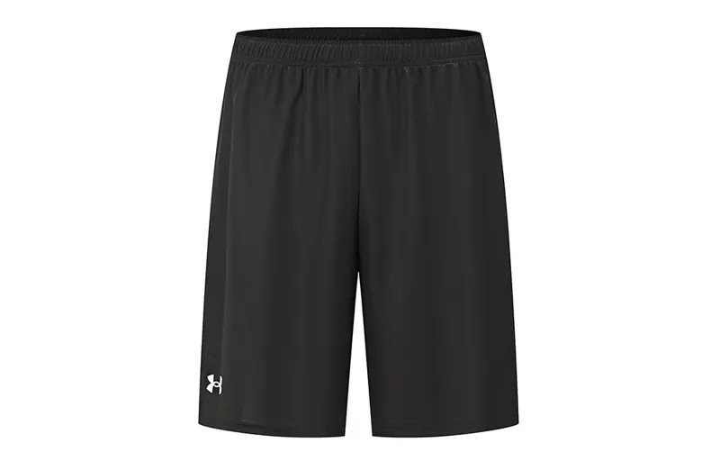 Спортивные шорты унисекс Under Armour, Черный