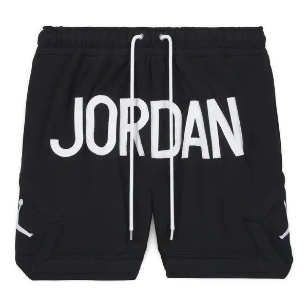 Шорты x нина шанель abney шорты Air Jordan, черный