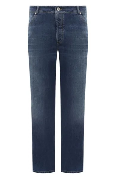 Джинсы Brunello Cucinelli